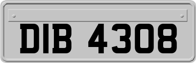 DIB4308