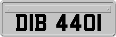 DIB4401
