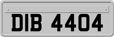 DIB4404
