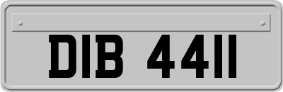 DIB4411