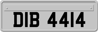 DIB4414