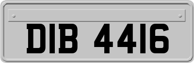 DIB4416