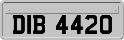DIB4420