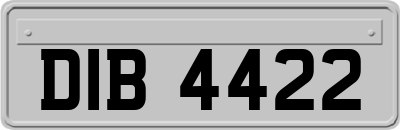 DIB4422