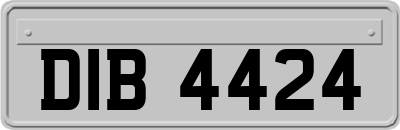 DIB4424