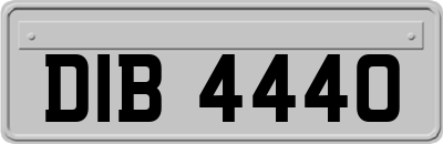 DIB4440