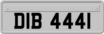 DIB4441