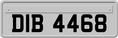 DIB4468