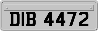 DIB4472