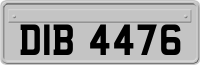 DIB4476