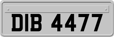 DIB4477