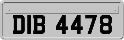 DIB4478
