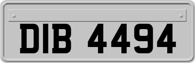 DIB4494