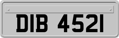 DIB4521