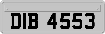 DIB4553