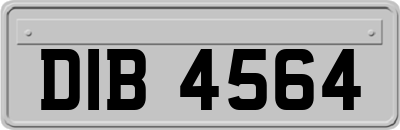 DIB4564