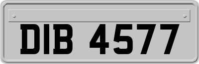 DIB4577