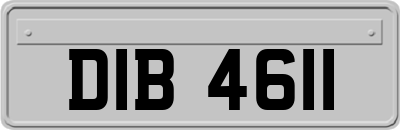 DIB4611