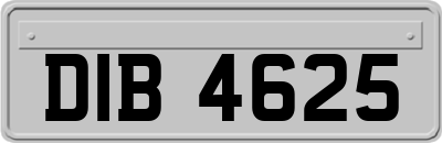 DIB4625