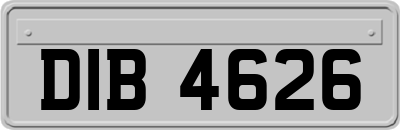 DIB4626