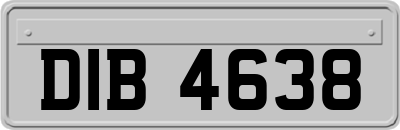 DIB4638