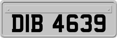 DIB4639