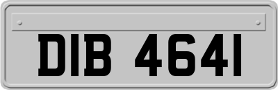 DIB4641
