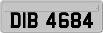 DIB4684