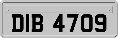 DIB4709