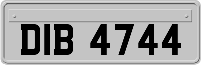 DIB4744