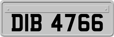 DIB4766