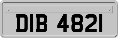 DIB4821