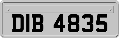 DIB4835
