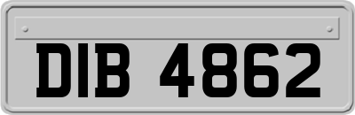 DIB4862