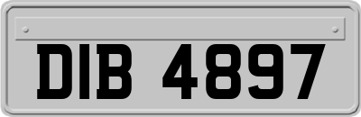 DIB4897