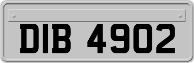 DIB4902
