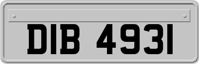 DIB4931