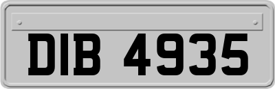 DIB4935