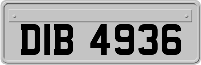 DIB4936