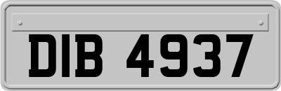 DIB4937