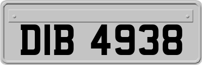 DIB4938