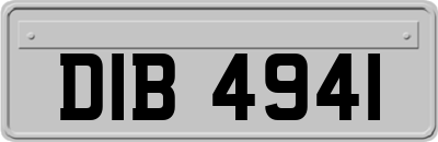 DIB4941