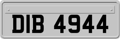 DIB4944