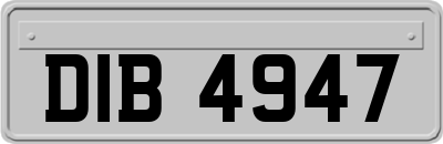 DIB4947
