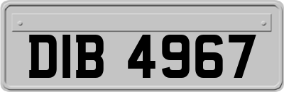 DIB4967
