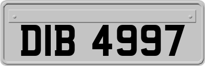 DIB4997