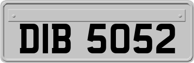 DIB5052