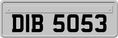 DIB5053