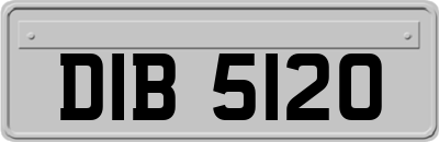 DIB5120