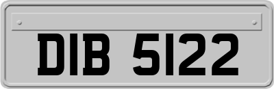 DIB5122